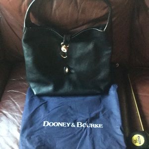 Dooney and Bourke purse